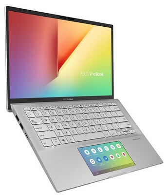 Замена разъема питания на ноутбуке Asus VivoBook S14 S432